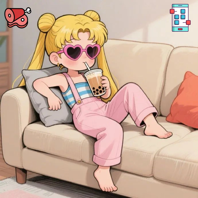 郑女士